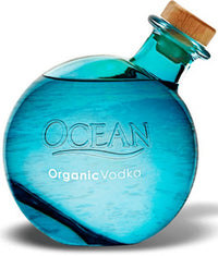 Buy Ocean Vodka 80 750ML Online -Craft City