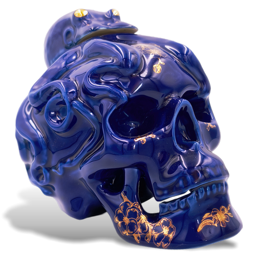 Buy Octo Blue Añejo Online -Craft City