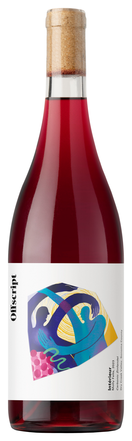Buy Offscript Interieur 23 750ML Online -Craft City