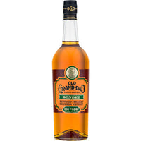 Buy Old Grand-Dad Straight Bourbon Bottled In Bond 100 750ML Online -Craft City