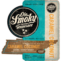 Buy Ole Smoky Caramel Coconut Whiskey Online -Craft City