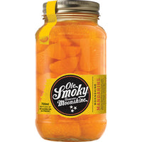 Buy Ole Smoky Moonshine Mandarins 40 750ML Online -Craft City