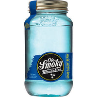 Buy Ole Smoky Sour Razzin' Berry Moonshine 40 750ML Online -Craft City