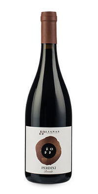 Buy Olianas Isola Dei Nuraghi Rosso Perdixi 2020 750ML Online -Craft City