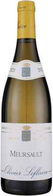 Buy Olivier Leflaive Meursault 2021 750ML Online -Craft City