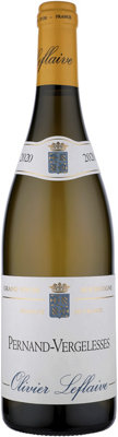 Buy Olivier Leflaive Pernand Vergelesses Blanc 2020 750ML Online -Craft City