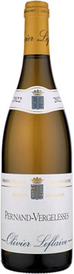 Buy Olivier Leflaive Pernand Vergelesses Blanc 2022 750ML Online -Craft City