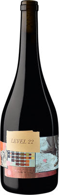 Buy Onx Wines Red Wine Level 22 Templeton Gap District Paso Robles 2019 750ML Online -Craft City