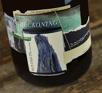 Buy Onx Wines Red Wine Reckoning Templeton Gap District Paso Robles 2019 750ML Online -Craft City