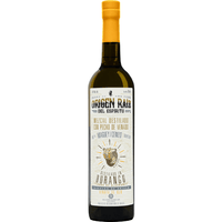 Buy Origen Raiz Pecho de Venado Mezcal Online -Craft City