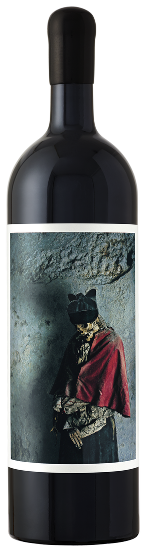 Buy Orin Swift Palermo 22 750ML Online -Craft City