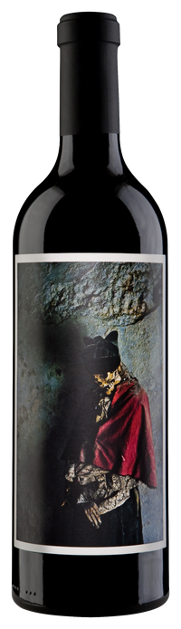 Buy Orin Swift Palermo Upc 22 750ML Online -Craft City
