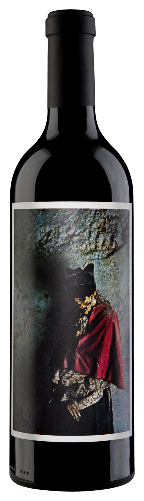 Buy Orin Swift Palermo Upc 22 750ML Online -Craft City