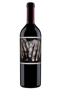 Buy Orin Swift Papillon 21 750ML Online -Craft City