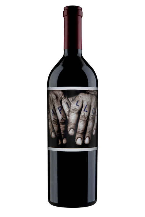 Buy Orin Swift Papillon 21 750ML Online -Craft City