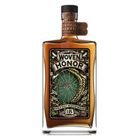 Buy Orphan Barrel Single Malt Scotch Woven Honor 18 Yr 92.6 750ML Online -Craft City