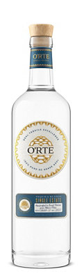 Buy Orte Tequila Blanco Single Estate 80 750ML Online -Craft City
