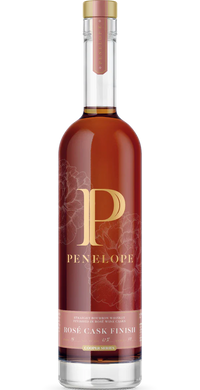 Penelope Bourbon Rose Cask 750ML
