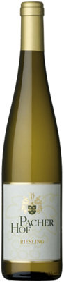 Buy Pacherhof Riesling Alto Adige Valle Isarco 2021 750ML Online -Craft City