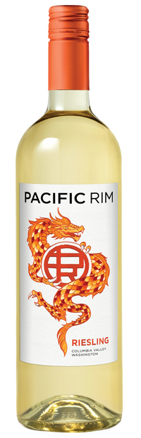 Buy Pacific Rim Riesling 750ML Online -Craft City