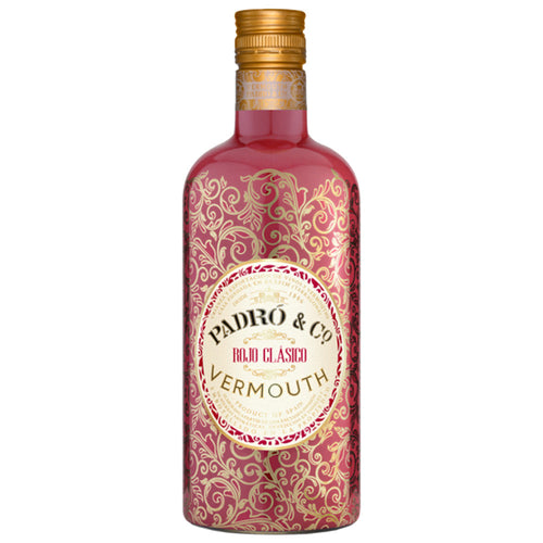 Padro & Co. Rojo Clasico Vermouth