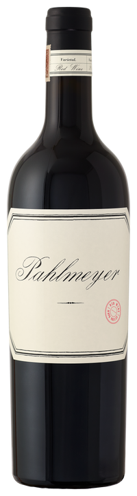 Buy Pahlmeyer Red 22 750ML Online -Craft City