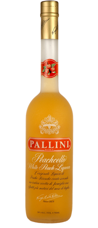 Buy Pallini Peachello 750ML Online -Craft City