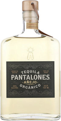 Buy Pantalones Teq Anejo 80 750ML Online -Craft City