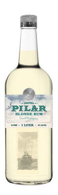 Buy Papa'S Pilar Gold Rum Flagship Blonde 84 1L Online -Craft City