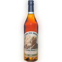 Buy Pappy Van Winkle 15 Year Old Single Barrel Bourbon Online -Craft City