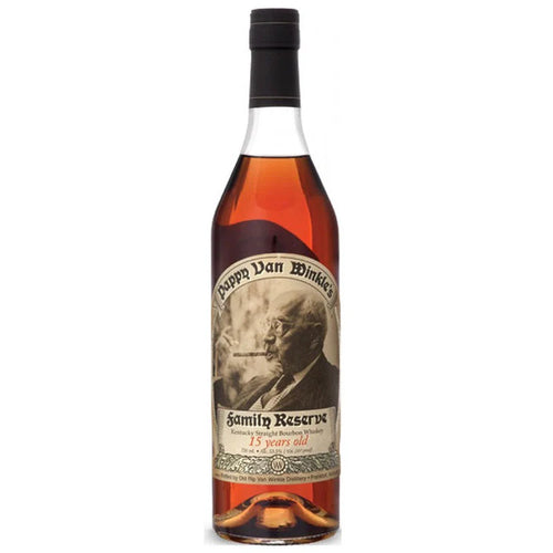 Pappy Van Winkle 15 Year