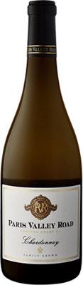 Buy Paris Valley Road Chardonnay Central Coast 750ML Online -Craft City