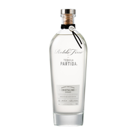Buy Partida Tequila Reposado Cris Roble Fino 750ML Online -Craft City
