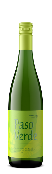 Buy Paso Verde White 750ML Online -Craft City