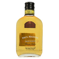 Buy Paul Masson Fruit Punch Flavored Brandy Grande Amber 54 200ML Online -Craft City