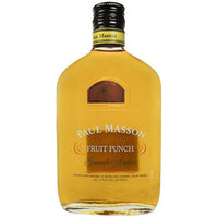Buy Paul Masson Fruit Punch Flavored Brandy Grande Amber 54 375ML Online -Craft City