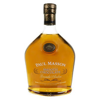 Buy Paul Masson Smooth Chocolate Flavored Brandy Grande Amber 54 750ML Online -Craft City