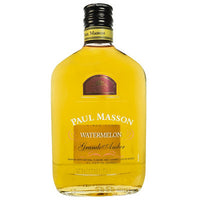 Buy Paul Masson Watermelon Flavored Brandy Grande Amber 54 375ML Online -Craft City