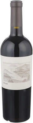 Buy Peak Cabernet Sauvignon Atlas Peak 2021 750ML Online -Craft City