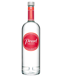 Buy Pearl Vodka Pomegranate 1L Online -Craft City