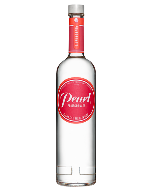 Buy Pearl Vodka Pomegranate 750ML Online -Craft City