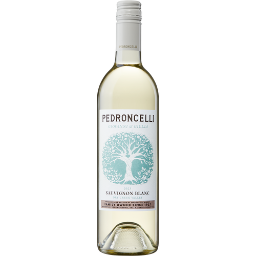Buy Pedroncelli Sauvignon Blanc Giov & Giuli 750ML Online -Craft City