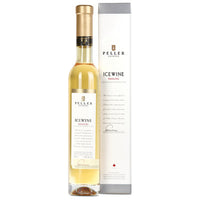 Buy Peller Estates Riesling Ice Wine Niagara Peninsula 2017 375ML Online -Craft City