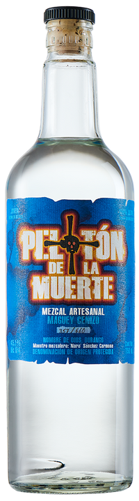 Buy Peloton De La Muerte Cenizo Duran 750 Online -Craft City