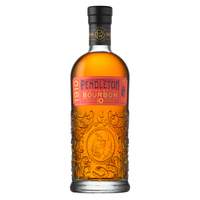 Buy Pendleton Bourbon 1910 750ML Online -Craft City