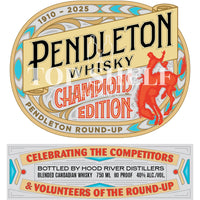 Buy Pendleton Champions Edition 2025 Online -Craft City