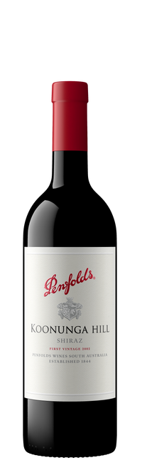 Buy Penfolds Shiraz/Cabernet Koonunga 750ML Online -Craft City