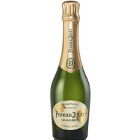 Buy Perrier Jouet Champagne Grand Brut 375ML Online -Craft City