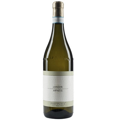 Buy Pertinace Arneis Langhe 2022 750ML Online -Craft City
