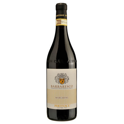 Buy Pertinace Barbaresco Marcarini 2020 750ML Online -Craft City